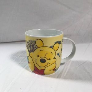 Disney Winnie the Pooh Mug